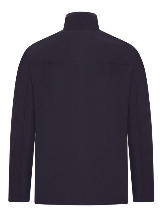 26SS 페이 패딩 NAM19520660ZIAU807U807BLUE Blue - FAY