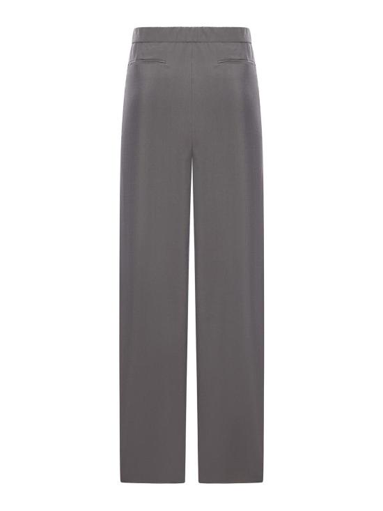 26SS 조르지오 아르마니 팬츠 GM003240TE10081U8090 Grey - GIORGIO ARMANI