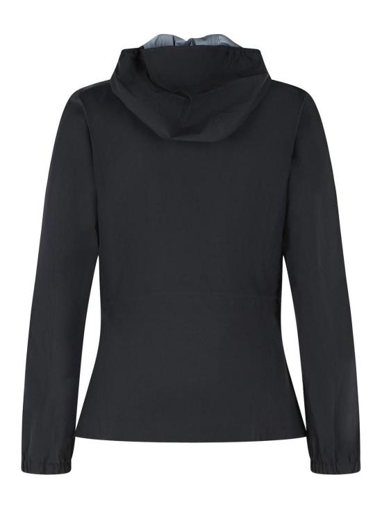 26SS 몽클레어 자켓 0981A000105987M999 Black - MONCLER