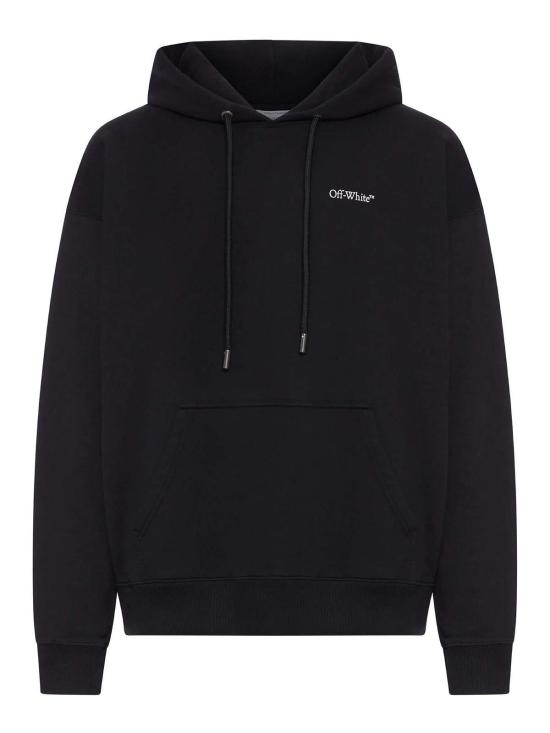 26SS 오프화이트 탑 44MBB085S26F00A001 Black