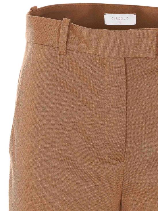 26SS 치르콜로1901 자켓 FD38501330 Brown - CIRCOLO 1901