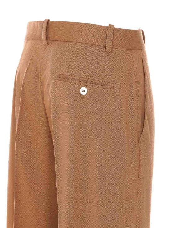 26SS 치르콜로1901 자켓 FD38501330 Brown - CIRCOLO 1901