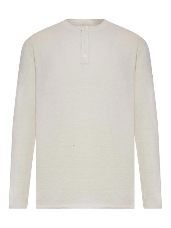 26SS 로베르토 콜리나 스웨터 261MYA7004303 Nude Neutrals