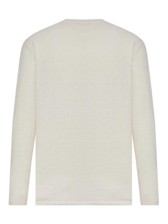 26SS 로베르토 콜리나 스웨터 261MYA7004303 Nude Neutrals - ROBERTO COLLINA