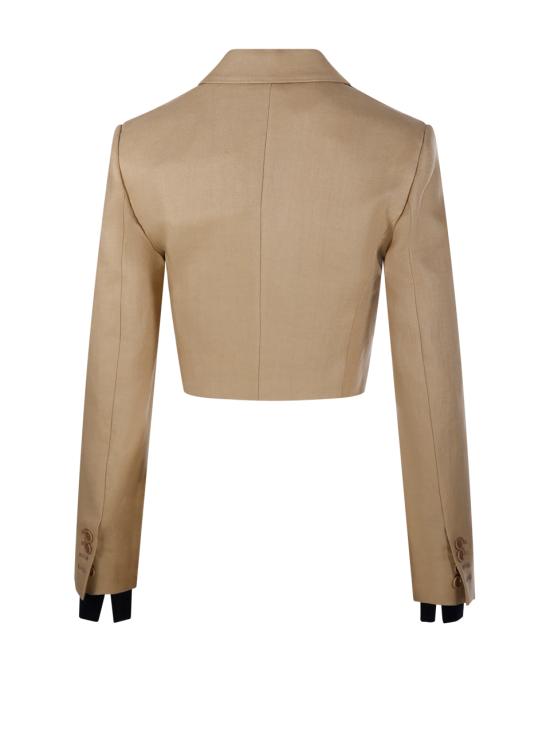 26SS 막스마라 수트 자켓 2611041393600 003 CAMMELLO - MAX MARA