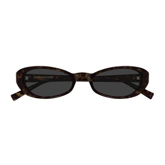 26SS 생로랑 선글라스 SL 871 SUE 003 HAVANA HAVANA GREY