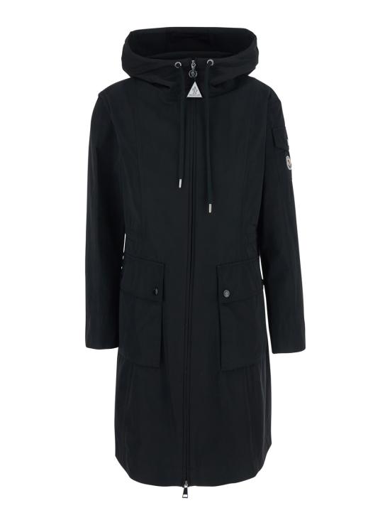 26SS 몽클레어 패딩 1C00014 549P3 999 BLACK DOM