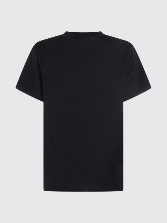 26SS 가니 반팔 티셔츠 A1050048 252 GREY DOM - GANNI