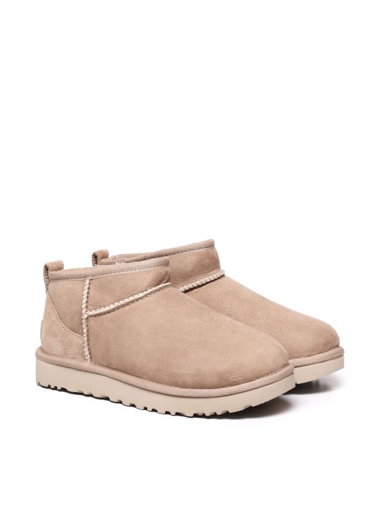 26SS 어그 울트라 미니 부츠 1116109 SAN SAND - UGG