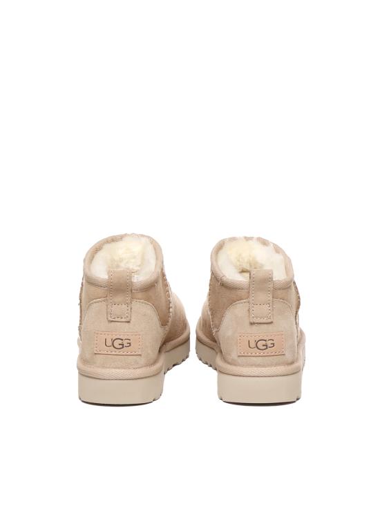 26SS 어그 울트라 미니 부츠 1116109 SAN SAND - UGG