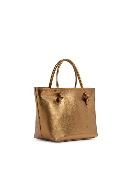 26SS 브이73 토트백 73BP9VT01 LOLLI POPPOP BRONZE - V73