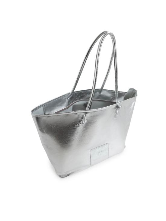 26SS 브이73 토트백 73BP9VT01 LOLLI POPPOP SILVER - V73