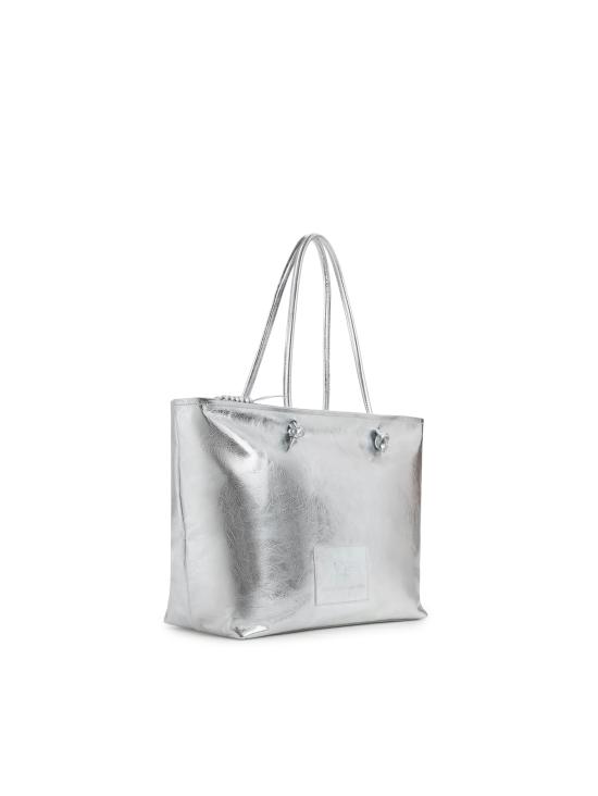 26SS 브이73 토트백 73BP9VT01 LOLLI POPPOP SILVER - V73