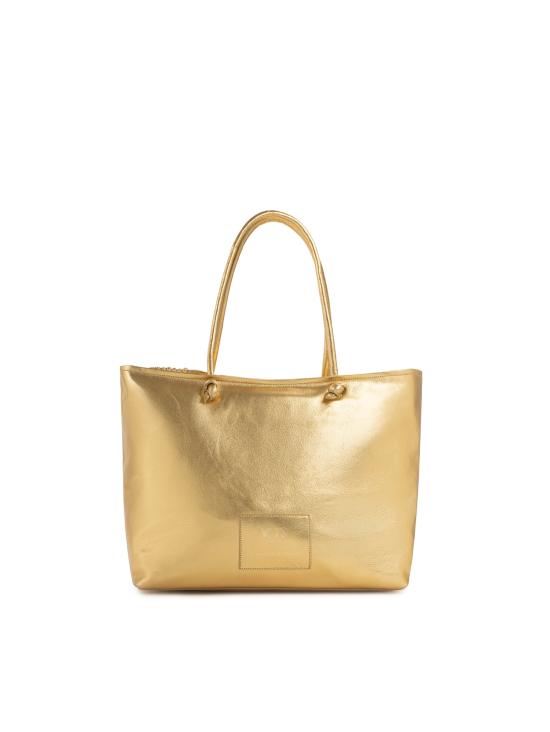 26SS 브이73 토트백 73BP9VT01 LOLLI POPPOP GOLD