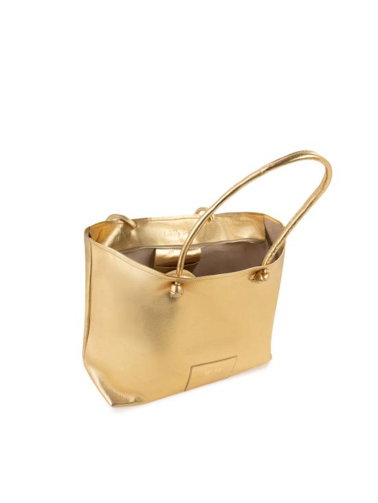 26SS 브이73 토트백 73BP9VT01 LOLLI POPPOP GOLD - V73