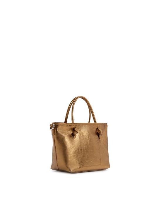 26SS 브이73 가방 73BP9VT02 LOLLI POPPOP BRONZE Brown - V73