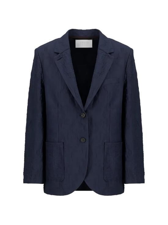 26SS 해리스와프런던 자켓 AL2535PYMYM07 Blue