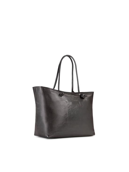 26SS 브이73 토트백 73BP9VT01 LOLLI POPPOP BLACK - V73