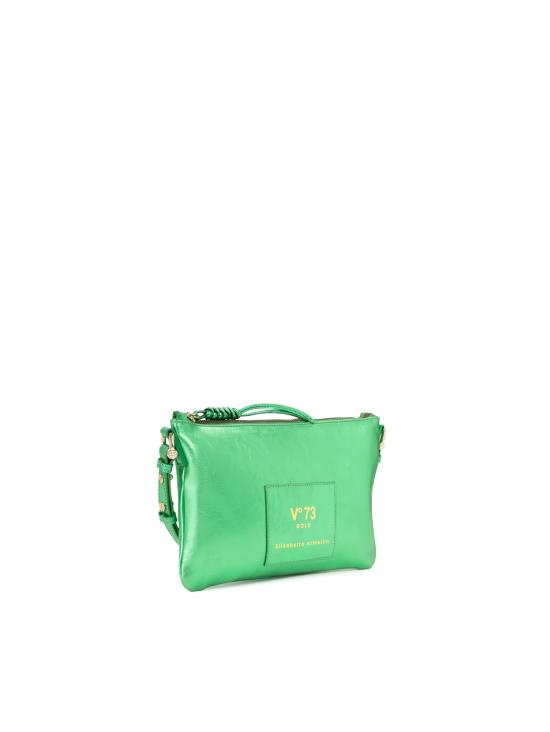 26SS 브이73 숄더백 73BP9VT03 LOLLI POPPOP GREEN Green - V73