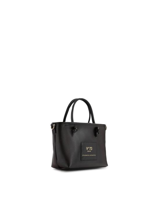 26SS 브이73 가방 73BP9VT02 LOLLI POPPOP BLACK Black - V73