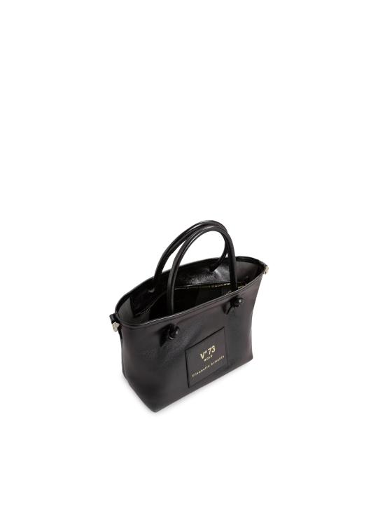 26SS 브이73 가방 73BP9VT02 LOLLI POPPOP BLACK Black - V73