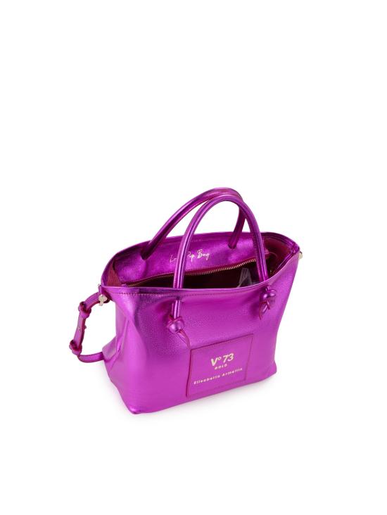 26SS 브이73 가방 73BP9VT02 LOLLI POPPOP PINK Pink - V73