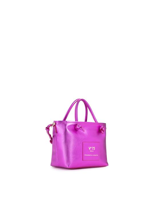 26SS 브이73 가방 73BP9VT02 LOLLI POPPOP PINK Pink - V73