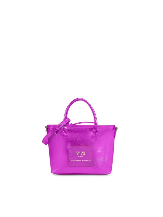 26SS 브이73 가방 73BP9VT02 LOLLI POPPOP PINK Pink