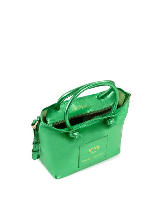 26SS 브이73 가방 73BP9VT02 LOLLI POPPOP GREEN Green - V73