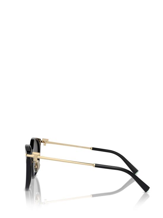 26FW 티파니앤코 선글라스 TF4224D 8001S4 BLACK - TIFFANY & CO