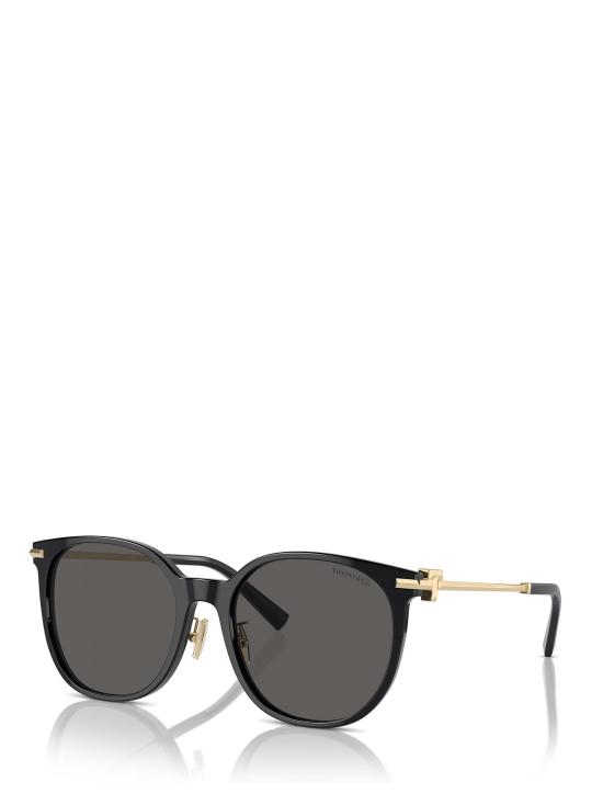 26FW 티파니앤코 선글라스 TF4224D 8001S4 BLACK - TIFFANY & CO