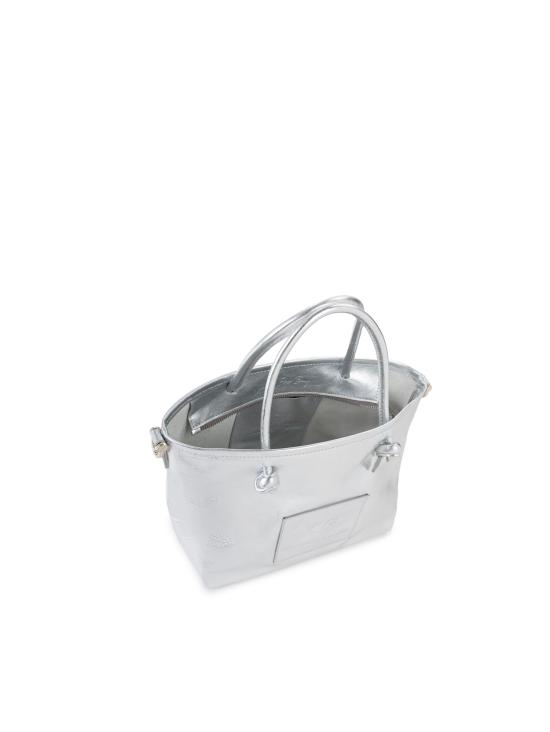 26SS 브이73 가방 73BP9VT02 LOLLI POPPOP SILVER Silver - V73