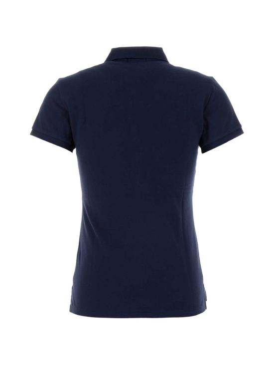 26SS 폴로 랄프로렌 폴로 티셔츠 211B18200 005 Blue - POLO RALPH LAUREN