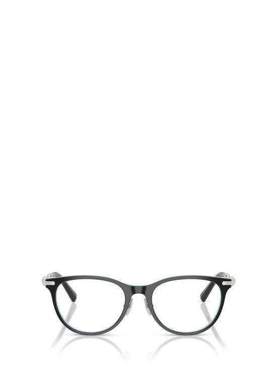 26FW 티파니앤코 안경 TF2279D 8055 BLACK ON TIFFANY BLUE