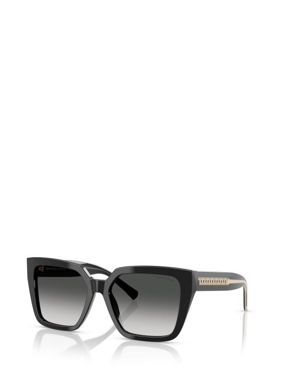 26FW 티파니앤코 선글라스 TF4235 80013C BLACK - TIFFANY & CO