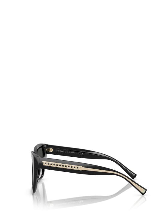 26FW 티파니앤코 선글라스 TF4235 80013C BLACK - TIFFANY & CO