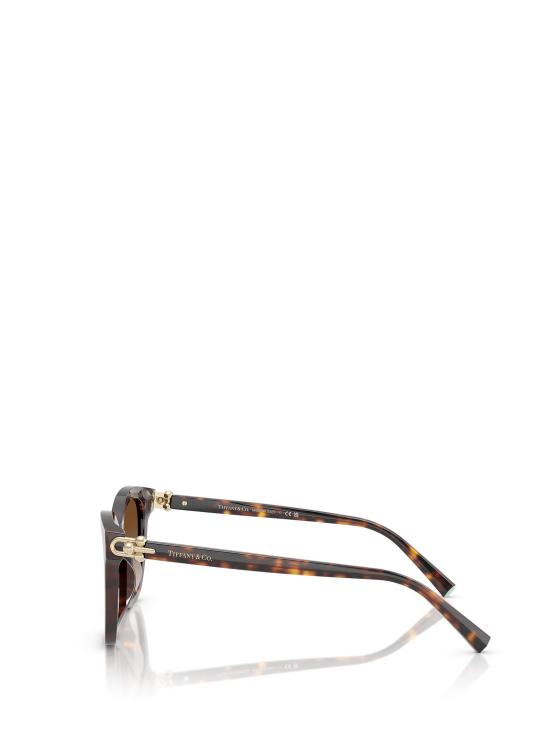 26FW 티파니앤코 선글라스 TF4241D 80153B HAVANA - TIFFANY & CO