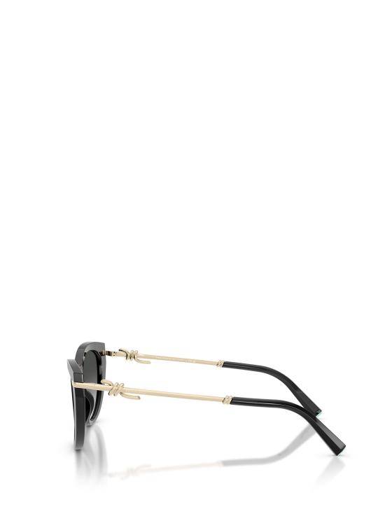 25FW 티파니앤코 선글라스 TF4253 80013C BLACK - TIFFANY & CO