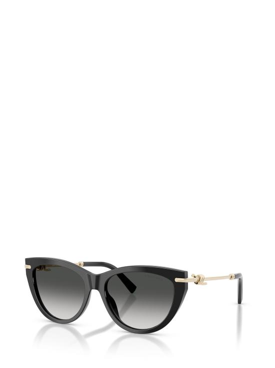 25FW 티파니앤코 선글라스 TF4253 80013C BLACK - TIFFANY & CO