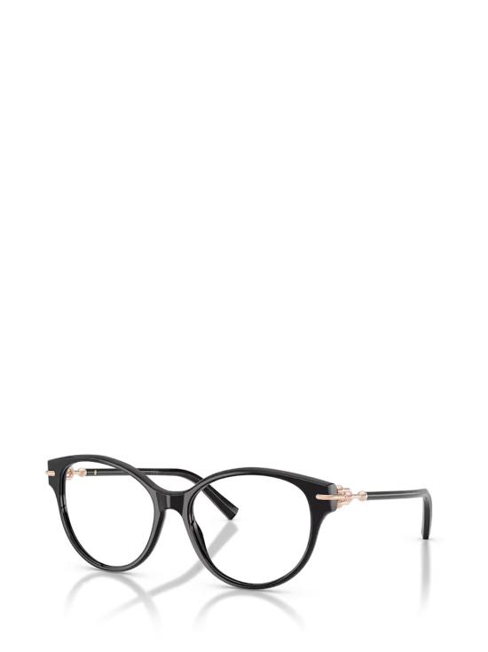 26FW 티파니앤코 안경 TF2289 8001 BLACK - TIFFANY & CO