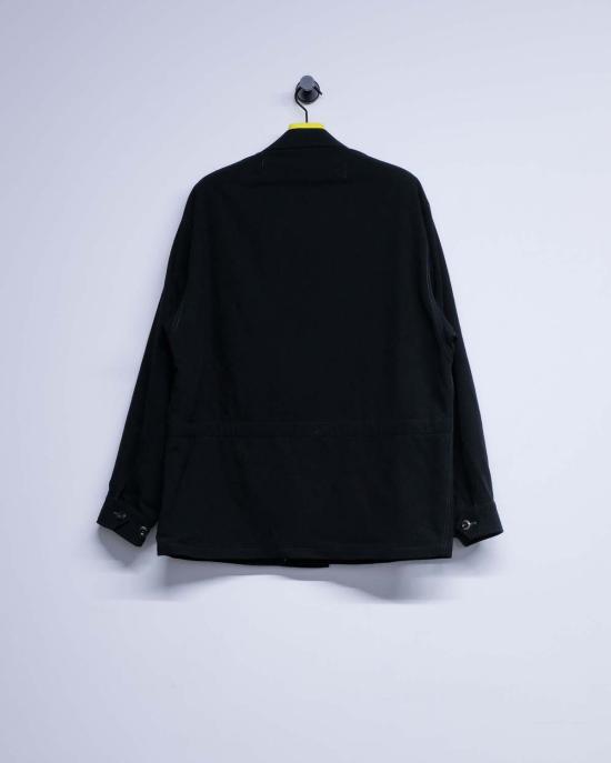  르메르 자켓 소프트 울 트윌 필드 재킷 - LEMAIRE