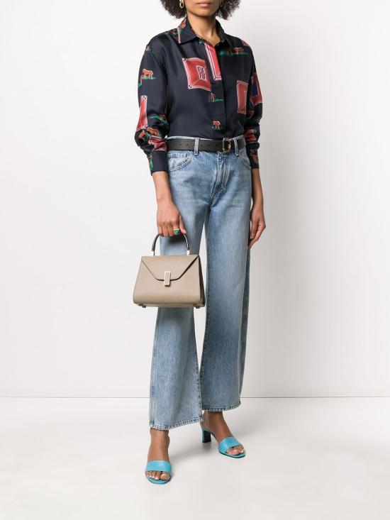 26SS 발렉스트라 토트백 WBES0036028LOC99 MO Beige - VALEXTRA