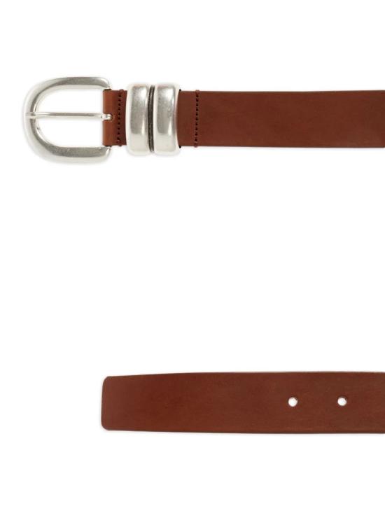 26SS 바이말렌비거 벨트 102454ZOIRA10N Brown - BY MALENE BIRGER