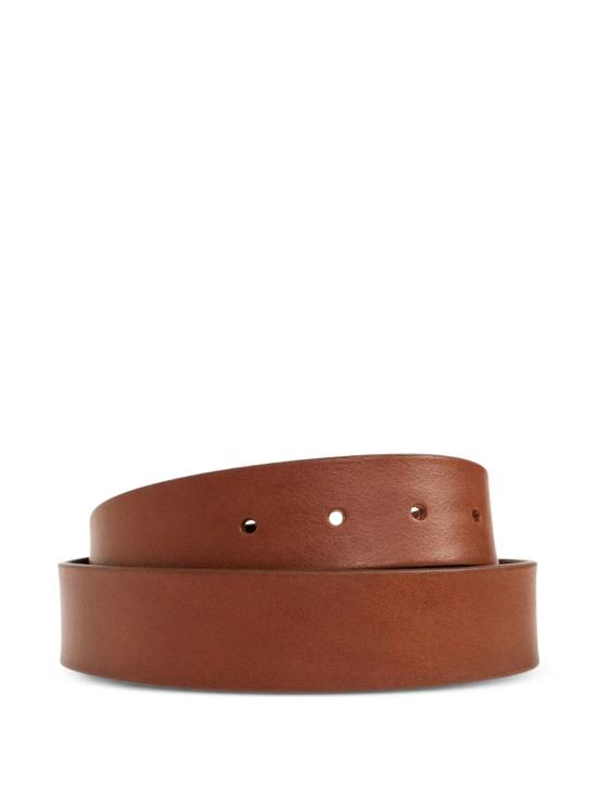 26SS 바이말렌비거 벨트 102454ZOIRA10N Brown - BY MALENE BIRGER