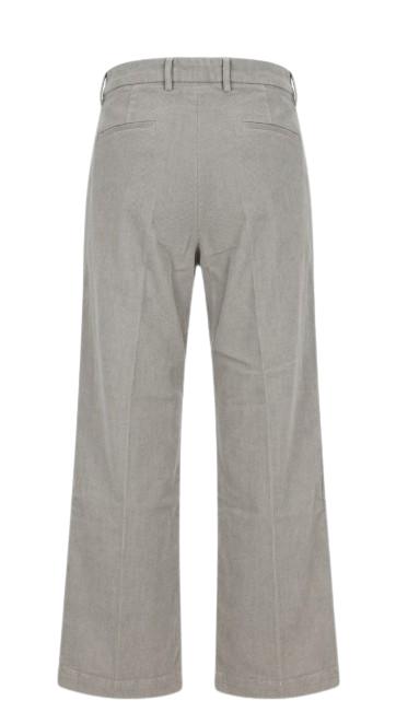  리하쉬 데님 팬츠 P034JM7F189 LEILA1306 Beige salvia - RE-HASH