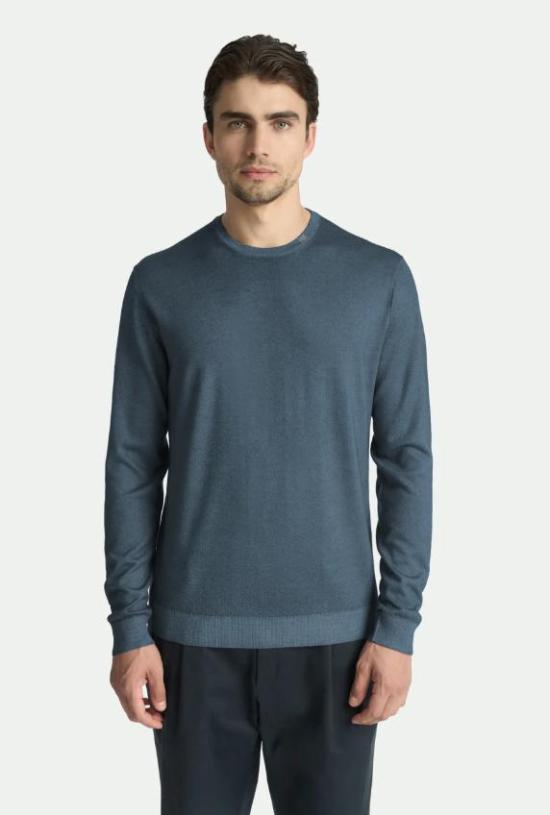 26SS 말로 스웨터 UXA271 F1I41E3582 - MALO