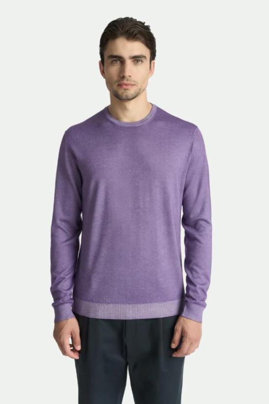 26SS 말로 스웨터 UXA271 F1I41E3569 - MALO