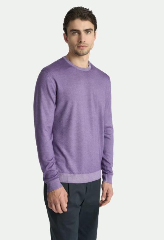 26SS 말로 스웨터 UXA271 F1I41E3569 - MALO