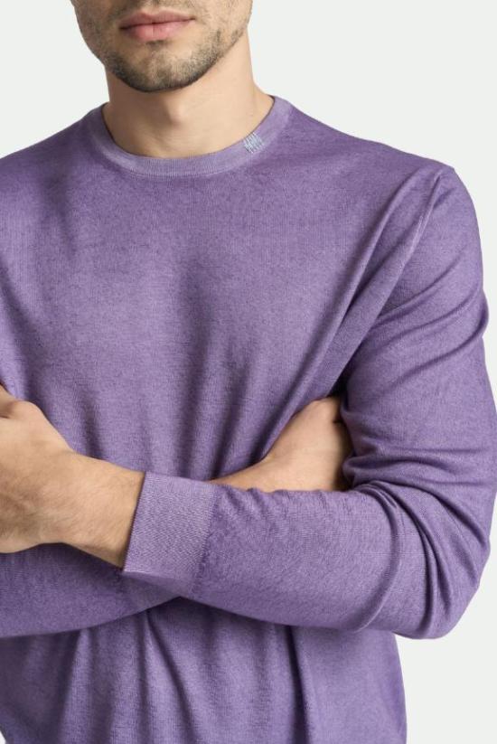 26SS 말로 스웨터 UXA271 F1I41E3569 - MALO