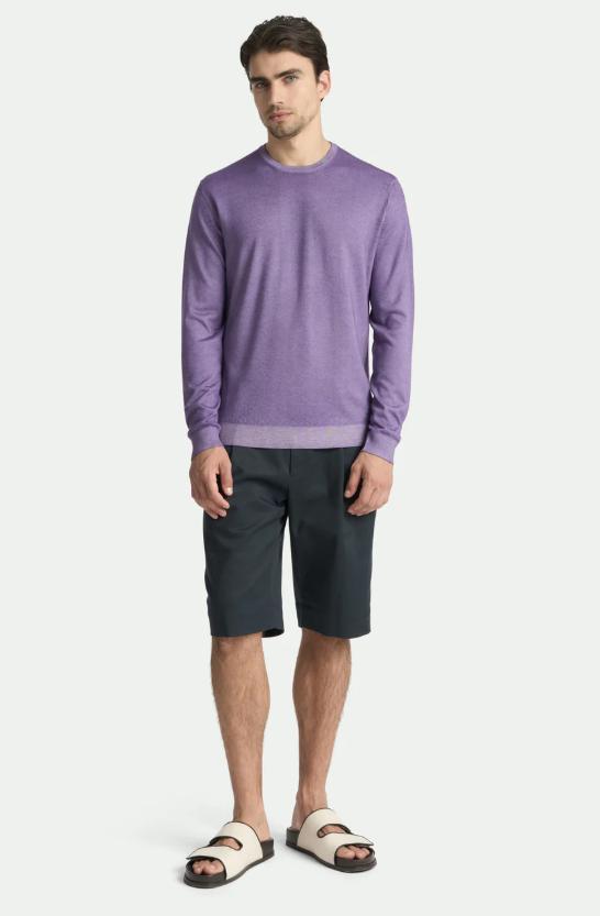 26SS 말로 스웨터 UXA271 F1I41E3569 - MALO